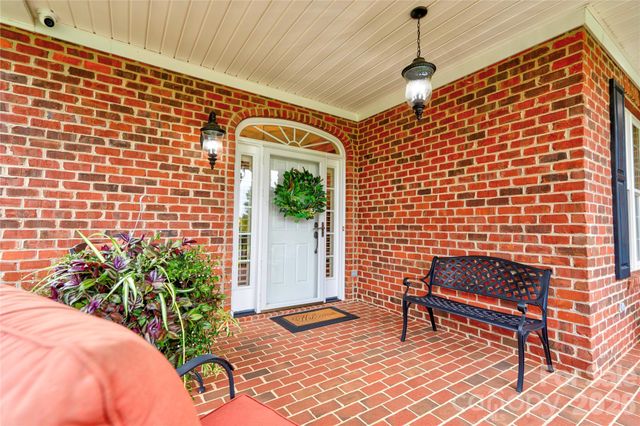 121 Blakemore Drive, Shelby, NC 28152