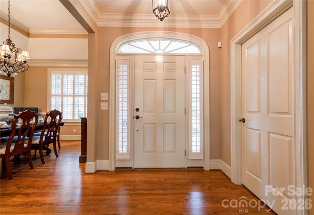 121 Blakemore Drive, Shelby, NC 28152