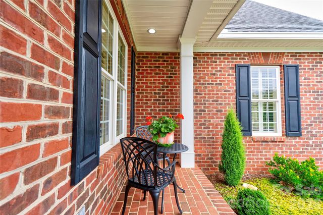 121 Blakemore Drive, Shelby, NC 28152