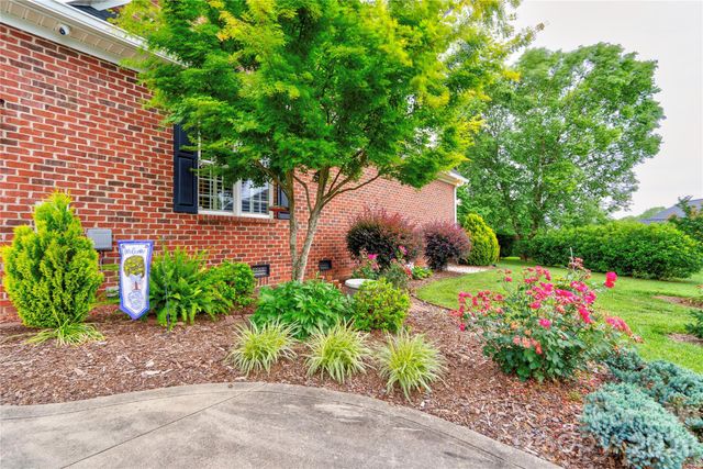 121 Blakemore Drive, Shelby, NC 28152