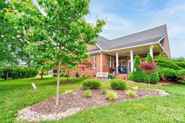 121 Blakemore Drive, Shelby, NC 28152
