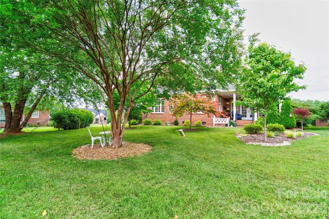 121 Blakemore Drive, Shelby, NC 28152