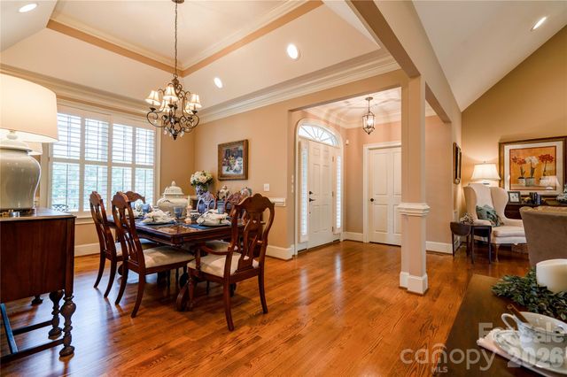 121 Blakemore Drive, Shelby, NC 28152