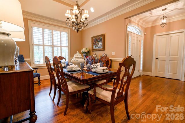 121 Blakemore Drive, Shelby, NC 28152