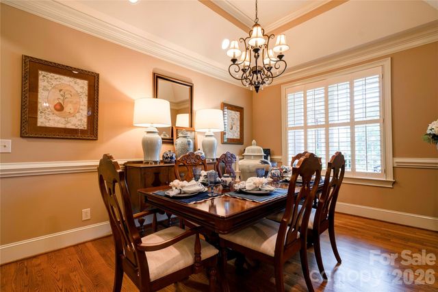 121 Blakemore Drive, Shelby, NC 28152