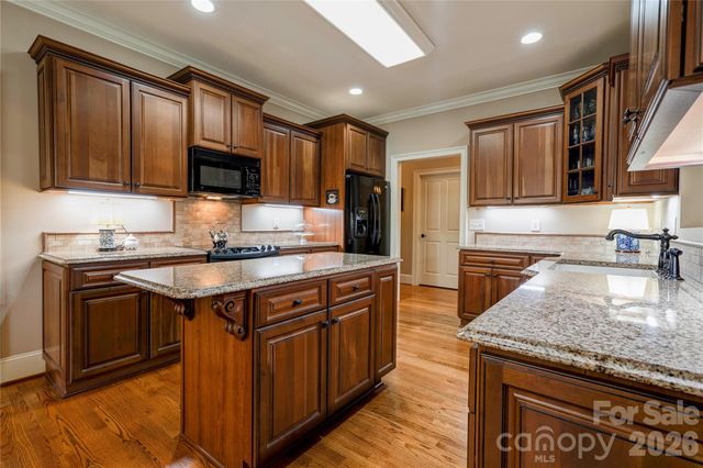 121 Blakemore Drive, Shelby, NC 28152