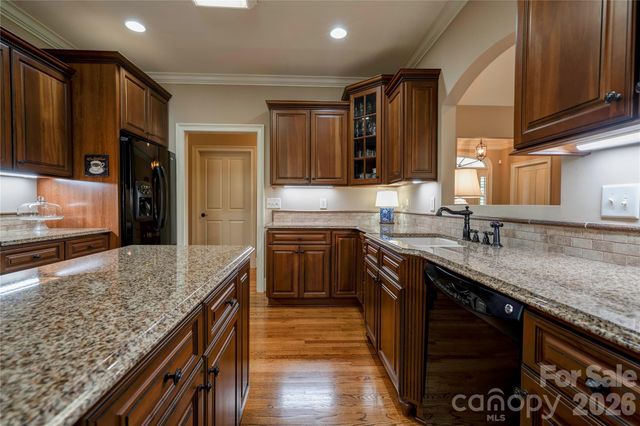 121 Blakemore Drive, Shelby, NC 28152