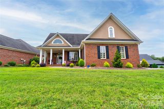 121 Blakemore Drive, Shelby, NC 28152
