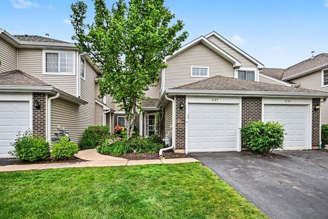 1149 E Cambria Lane S, Lombard, IL 60148