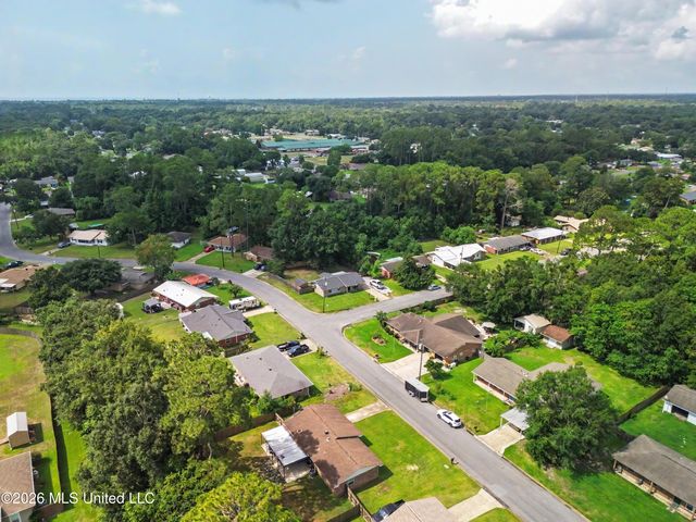 202 Sedgewick Street, Long Beach, MS 39560