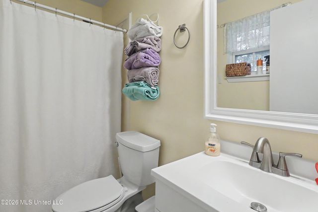 202 Sedgewick Street, Long Beach, MS 39560