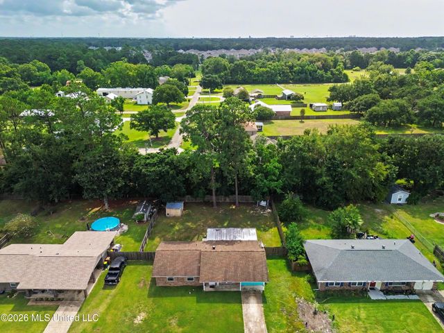 202 Sedgewick Street, Long Beach, MS 39560