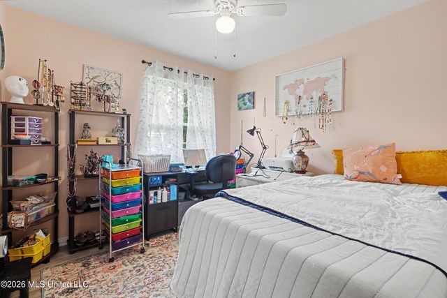 202 Sedgewick Street, Long Beach, MS 39560