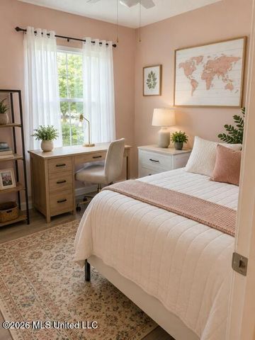 202 Sedgewick Street, Long Beach, MS 39560