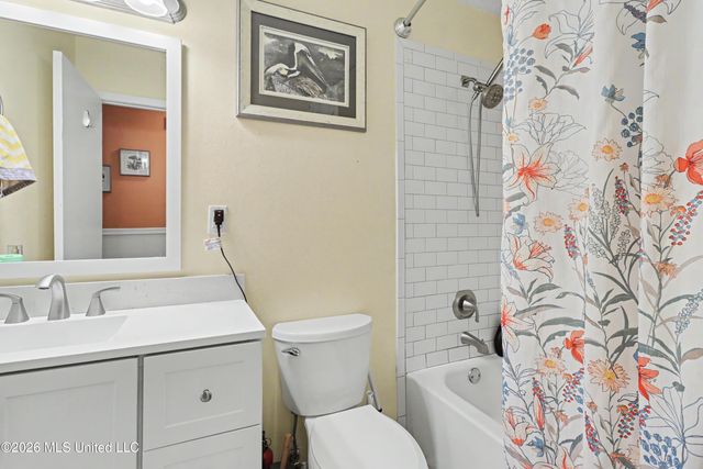 202 Sedgewick Street, Long Beach, MS 39560