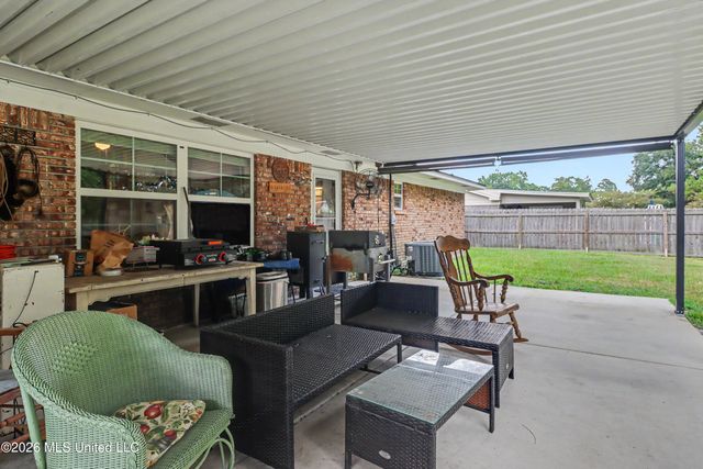 202 Sedgewick Street, Long Beach, MS 39560