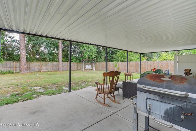202 Sedgewick Street, Long Beach, MS 39560