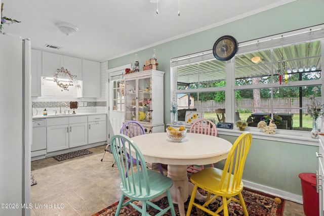 202 Sedgewick Street, Long Beach, MS 39560