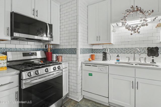 202 Sedgewick Street, Long Beach, MS 39560