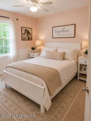 202 Sedgewick Street, Long Beach, MS 39560