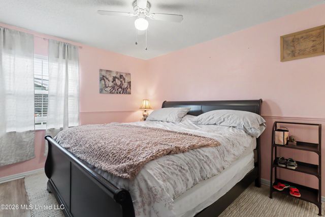 202 Sedgewick Street, Long Beach, MS 39560