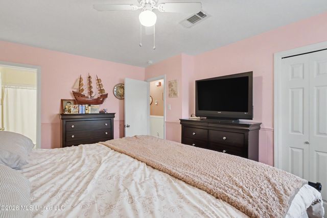 202 Sedgewick Street, Long Beach, MS 39560