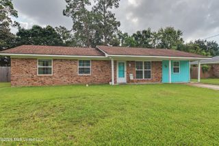 202 Sedgewick Street, Long Beach, MS 39560