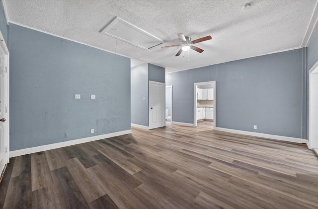 401 E Buffalo Street, Forney, TX 75126