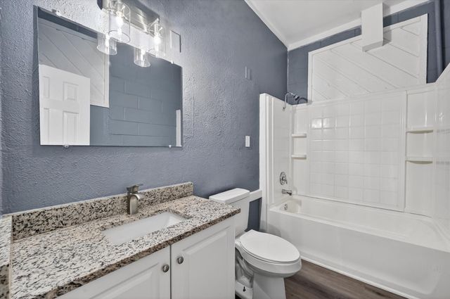 401 E Buffalo Street, Forney, TX 75126