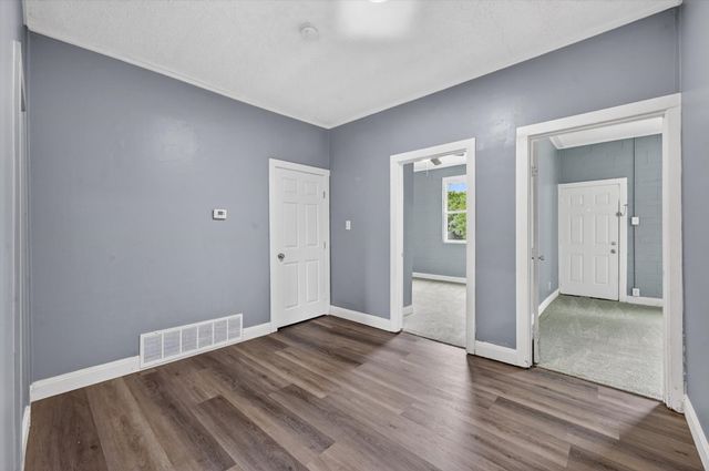 401 E Buffalo Street, Forney, TX 75126