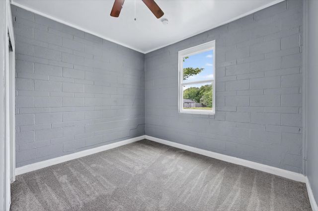 401 E Buffalo Street, Forney, TX 75126