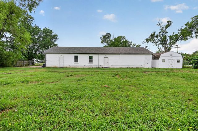 401 E Buffalo Street, Forney, TX 75126