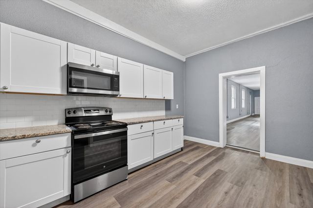 401 E Buffalo Street, Forney, TX 75126