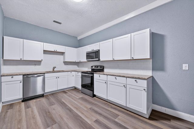 401 E Buffalo Street, Forney, TX 75126