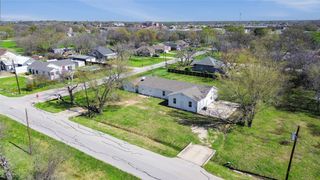 401 E Buffalo Street, Forney, TX 75126