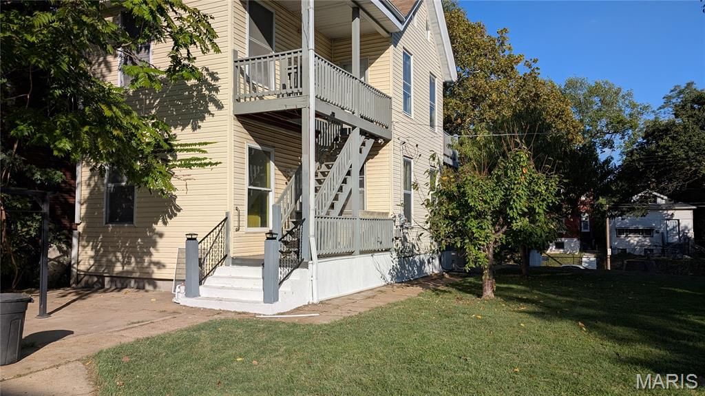 3705 Illinois Avenue, St Louis, MO 63118