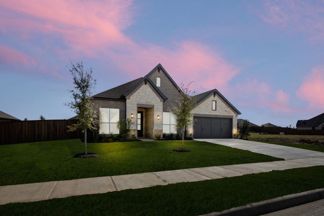 220 Pine Leaf Trail, Waxahachie, TX 75165