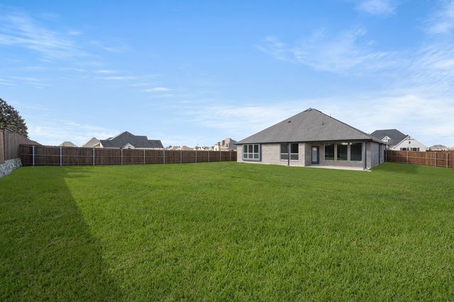 220 Pine Leaf Trail, Waxahachie, TX 75165