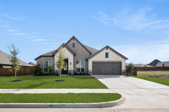 220 Pine Leaf Trail, Waxahachie, TX 75165