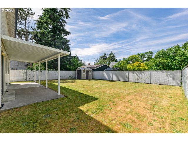 7309 Se HOLGATE Blvd, Portland, OR 97206