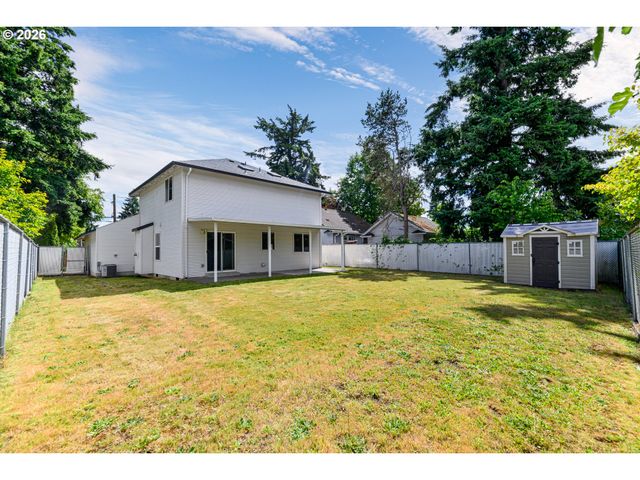 7309 Se HOLGATE Blvd, Portland, OR 97206