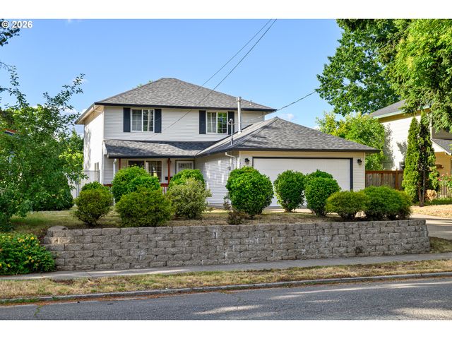 7309 Se HOLGATE Blvd, Portland, OR 97206