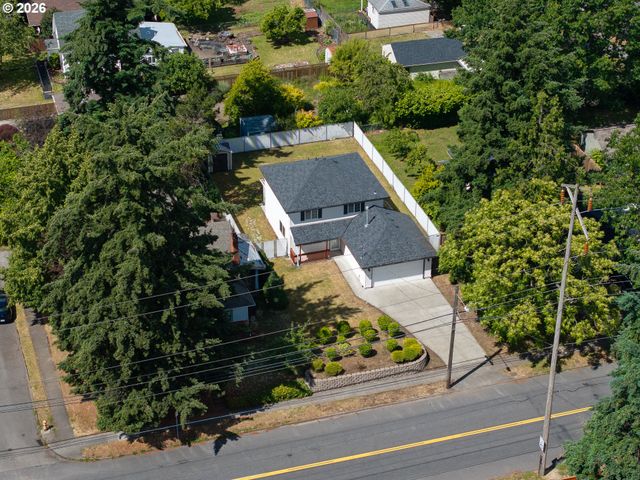 7309 Se HOLGATE Blvd, Portland, OR 97206