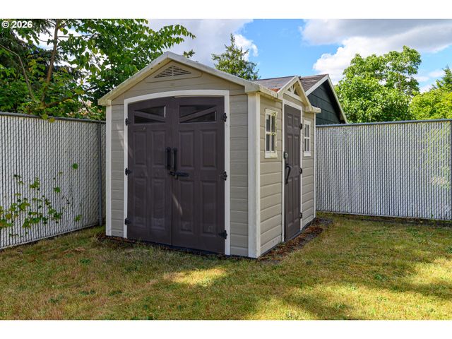 7309 Se HOLGATE Blvd, Portland, OR 97206