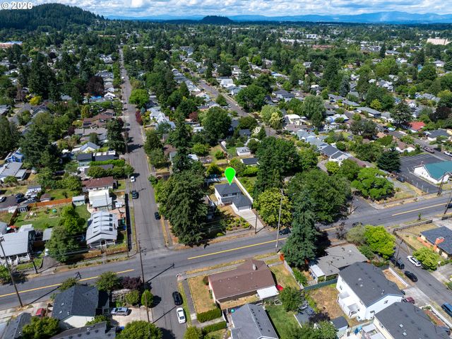 7309 Se HOLGATE Blvd, Portland, OR 97206
