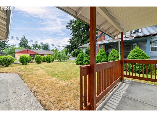 7309 Se HOLGATE Blvd, Portland, OR 97206