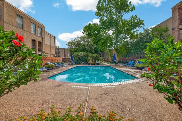4649 Wild Indigo Street 336, Houston, TX 77027