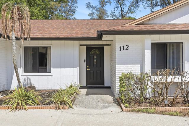 112 BLOOMINGFIELD DRIVE, Brandon, FL 33511