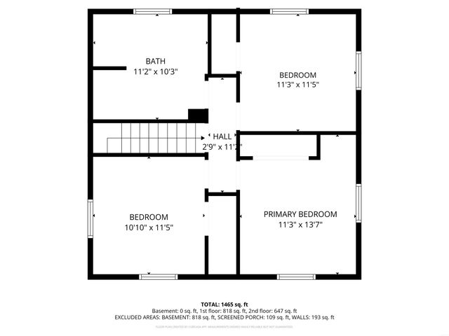 326 2nd Street, Dike, IA 50624