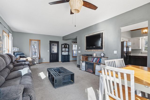 326 2nd Street, Dike, IA 50624